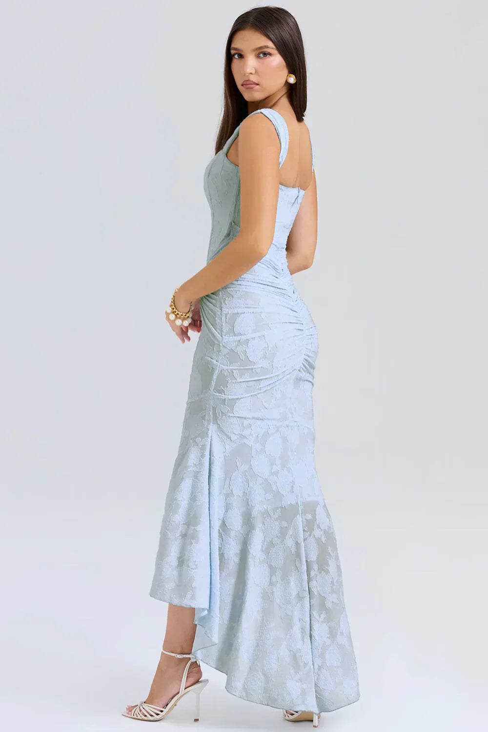 Elisanne Maxi Dress