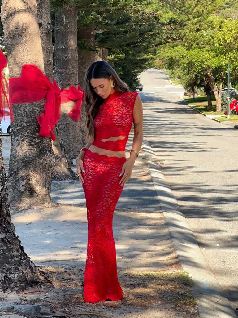 Marisol