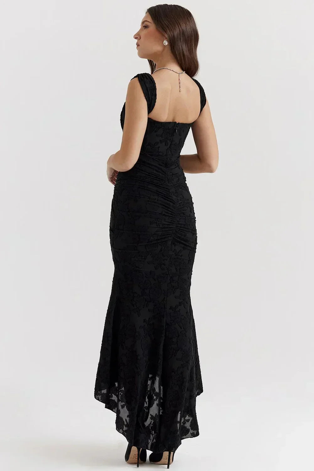 Elisanne Maxi Dress