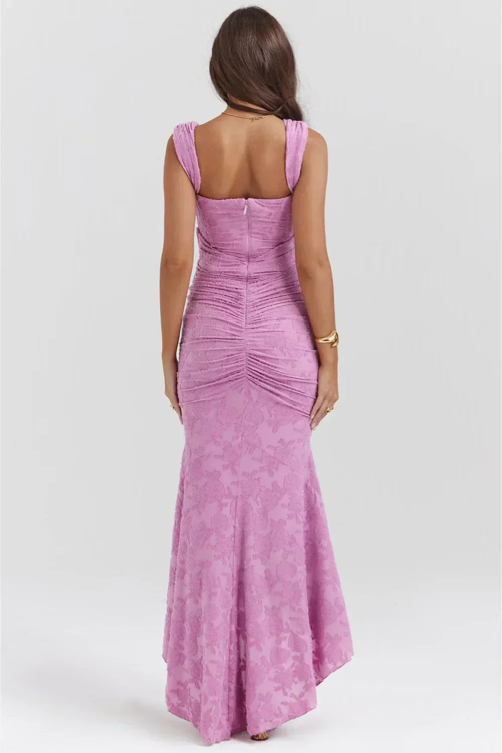 Elisanne Maxi Dress